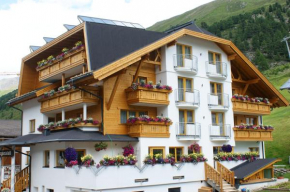 Haus Bergkristall, Obergurgl